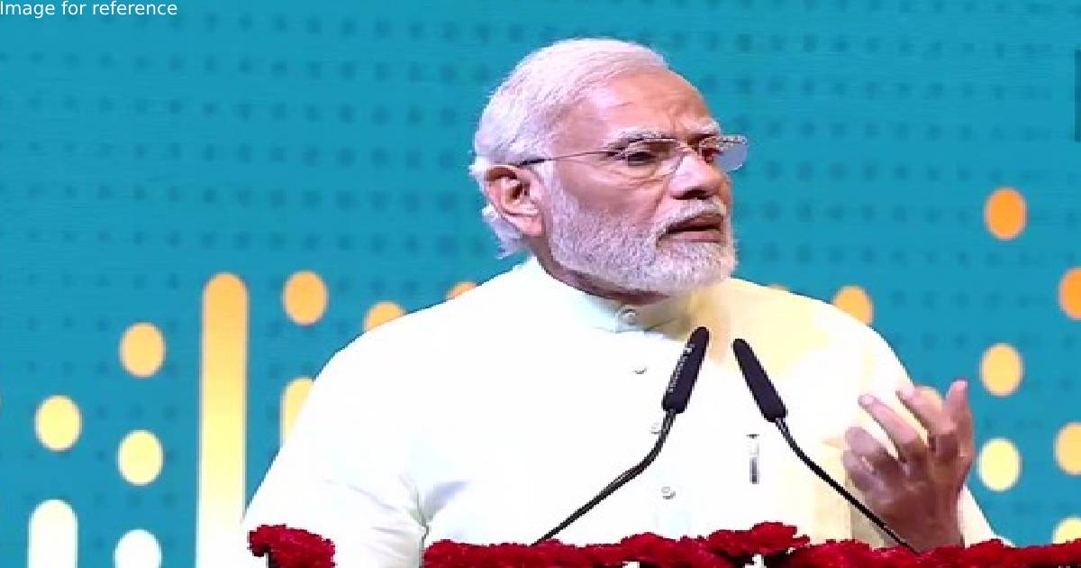 Diverse population, climatic zones lead India's rapid growth in biotech sector: PM Modi